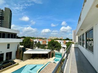 Foto 6 de CASA en ARRIENDO en Barranquilla Villa Campestre