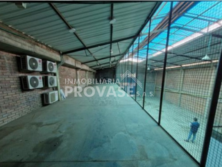 Foto 3 de BODEGA en ARRIENDO en Villa Del Rosario Montevideo