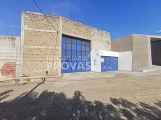 Foto 2 de BODEGA en ARRIENDO en Villa Del Rosario Montevideo