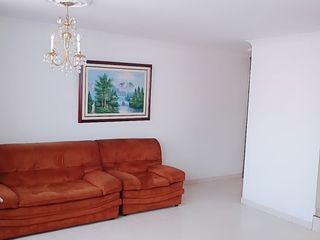 APARTAMENTO en ARRIENDO en Bogotá NORMANDIA