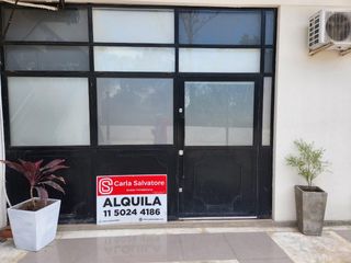 Foto 10 de Panamericana km 54 Edificio Northside - Oficina comercial PB