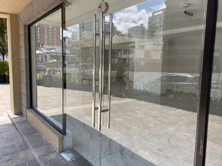 Foto 9 de LOCAL COMERCIAL EN RENTA 233 M2 PLANTA BAJA SECTOR REPUBLICA DEL SALVADOR