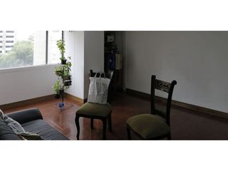 Foto 4 de VENTA APARTAESTUDIO CALLE MARACAIBO CENTRO MEDELLIN