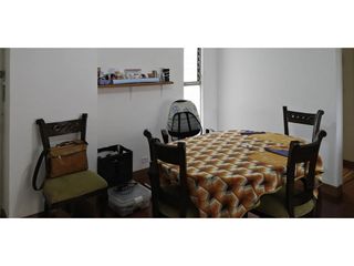 Foto 5 de VENTA APARTAESTUDIO CALLE MARACAIBO CENTRO MEDELLIN