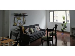 Foto 2 de VENTA APARTAESTUDIO CALLE MARACAIBO CENTRO MEDELLIN