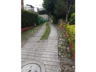 VENTA DE 2 CASA FINCAS ENVIGADO  LA MINA