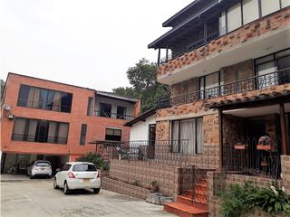 VENTA DE 2 CASA FINCAS ENVIGADO  LA MINA