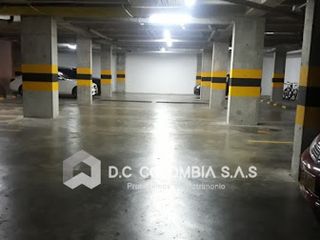 Foto 1 de VENTA de PARQUEADEROS en BARRANQUILLA