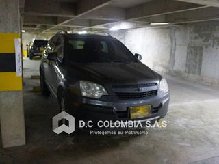 Foto 4 de VENTA de PARQUEADEROS en BARRANQUILLA