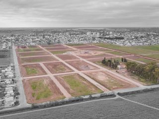 Foto 10 de Terreno en  Venta en Barrio Don Aldo