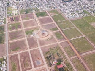 Foto 44 de Terreno en  Venta en Barrio Don Aldo