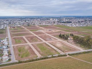 Foto 9 de Terreno en  Venta en Barrio Don Aldo