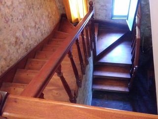 Foto 9 de Casa en venta - 4 dormitorios 2 baños - Cocheras - 255mts2 - Gonnet, La Plata