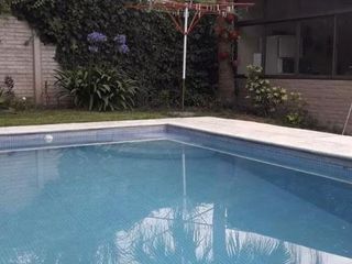 Foto 21 de Casa en venta - 4 dormitorios 2 baños - Cocheras - 255mts2 - Gonnet, La Plata