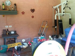 Foto 14 de Casa en venta - 4 dormitorios 2 baños - Cocheras - 255mts2 - Gonnet, La Plata