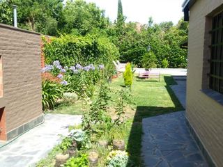 Foto 20 de Casa en venta - 4 dormitorios 2 baños - Cocheras - 255mts2 - Gonnet, La Plata