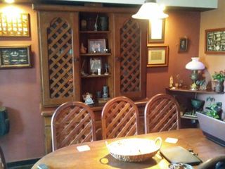 Foto 8 de Casa en venta - 4 dormitorios 2 baños - Cocheras - 255mts2 - Gonnet, La Plata
