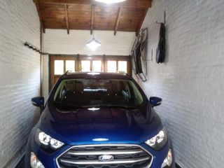 Foto 23 de Casa en venta - 4 dormitorios 2 baños - Cocheras - 255mts2 - Gonnet, La Plata