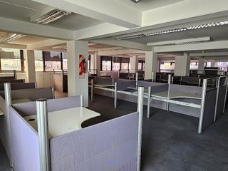 Foto 1 de Corrientes 800 - Alquiler de Oficina - Piso - 3 cocheras