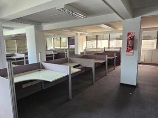 Foto 12 de Corrientes 800 - Alquiler de Oficina - Piso - 3 cocheras