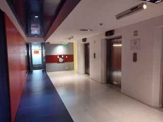 Foto 9 de Oficina en  alquiler