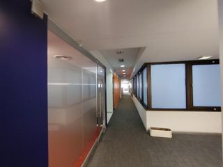Foto 10 de Oficina en  alquiler