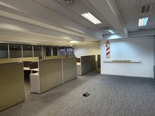 Foto 7 de Oficina en  alquiler