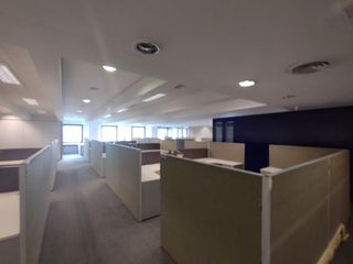 Foto 11 de Oficina en  alquiler