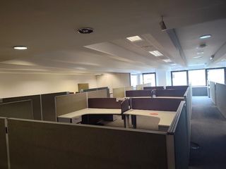 Foto 50 de Oficina en  alquiler