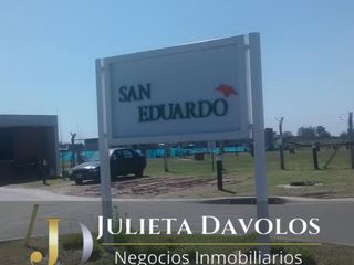 Foto 1 de Terreno - San Eduardo