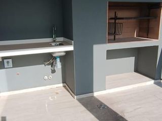 Foto 14 de Departamento en venta tigre 3 ambientes pileta sum opcion cochera