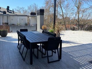 Foto 29 de Departamento en venta tigre 3 ambientes pileta sum opcion cochera