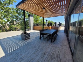Foto 8 de Departamento en venta tigre 3 ambientes pileta sum opcion cochera
