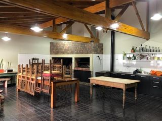 Foto 7 de Chalet 5 ambientes sobre lote de 412m2 en Misiones y Santa Cruz