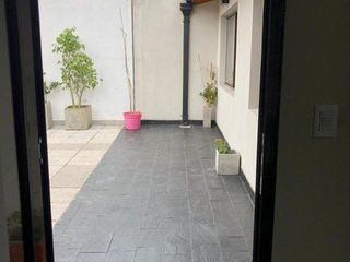 Foto 15 de Chalet 5 ambientes sobre lote de 412m2 en Misiones y Santa Cruz