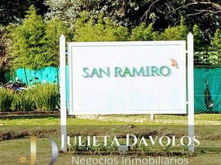 Foto 1 de Terreno Perimetral - San Ramiro