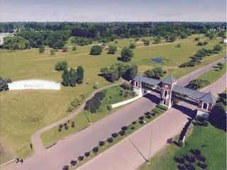 Foto 8 de Hermoso lote Perimetral en Pilar del Este - Santa Elisa