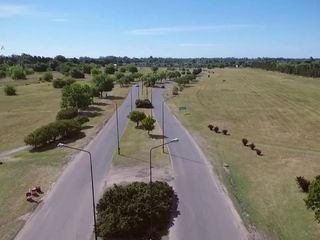 Foto 6 de Hermoso lote Perimetral en Pilar del Este - Santa Elisa