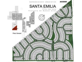 Foto 21 de Hermoso lote Perimetral en Pilar del Este - Santa Elisa