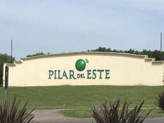 Foto 14 de Hermoso lote Perimetral en Pilar del Este - Santa Elisa