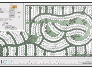 Foto 22 de Hermoso lote Perimetral en Pilar del Este - Santa Elisa