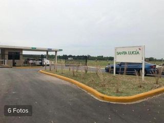 Foto 23 de Hermoso lote Perimetral en Pilar del Este - Santa Elisa