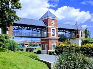 Foto 3 de Hermoso lote Perimetral en Pilar del Este - Santa Elisa
