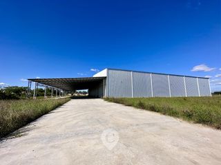 Foto 5 de Nave Industrial en Alquiler de 5150 m2. Zona Industrial de Zárate