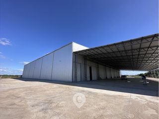 Foto 7 de Nave Industrial en Alquiler de 5150 m2. Zona Industrial de Zárate