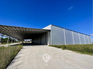 Foto 6 de Nave Industrial en Alquiler de 5150 m2. Zona Industrial de Zárate