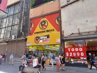 Foto 2 de Local en  Alquiler