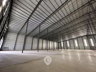 Foto 11 de 4 Naves Industriales en Alquiler de 1290 m2 c/u. Zona Industrial de Zárate