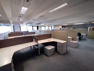 Foto 30 de Oficina en  alquiler