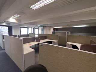Foto 5 de Oficina en  alquiler